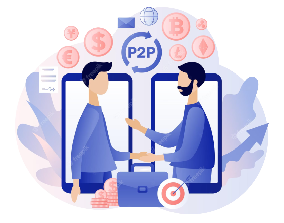 O-Peer